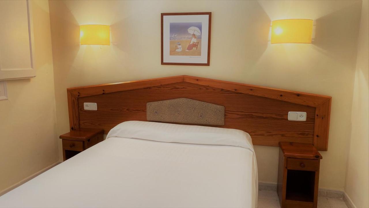 Apartamentos Aromar Platja d'Aro Eksteriør bilde