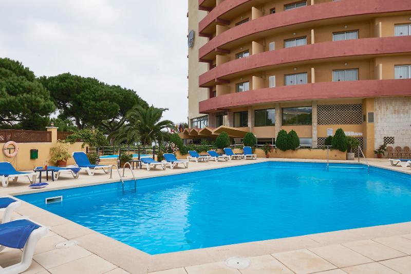 Apartamentos Aromar Platja d'Aro Eksteriør bilde