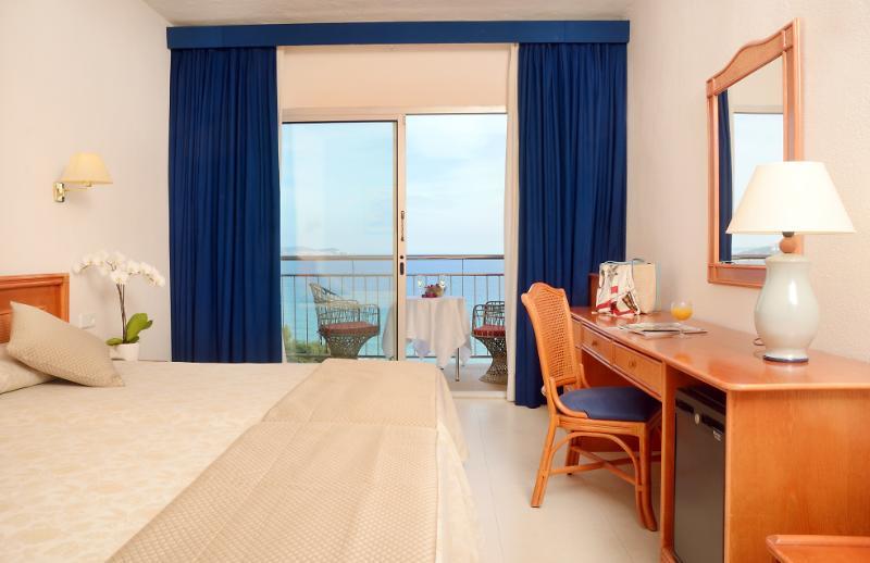 Apartamentos Aromar Platja d'Aro Eksteriør bilde