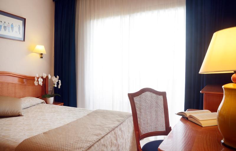 Apartamentos Aromar Platja d'Aro Eksteriør bilde