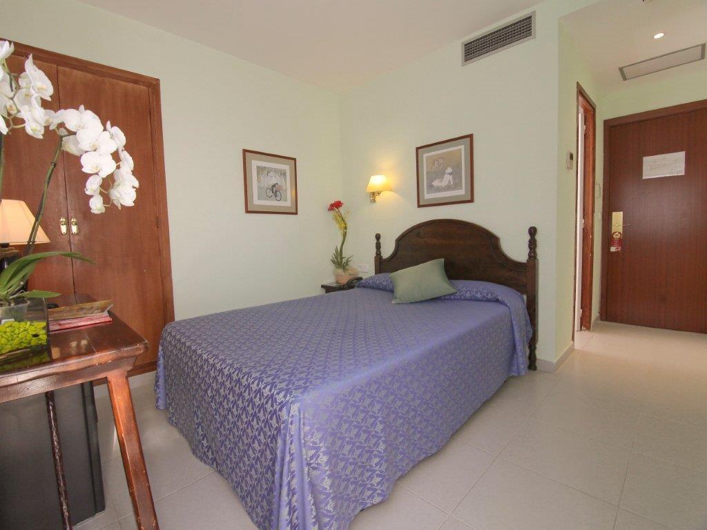 Apartamentos Aromar Platja d'Aro Eksteriør bilde