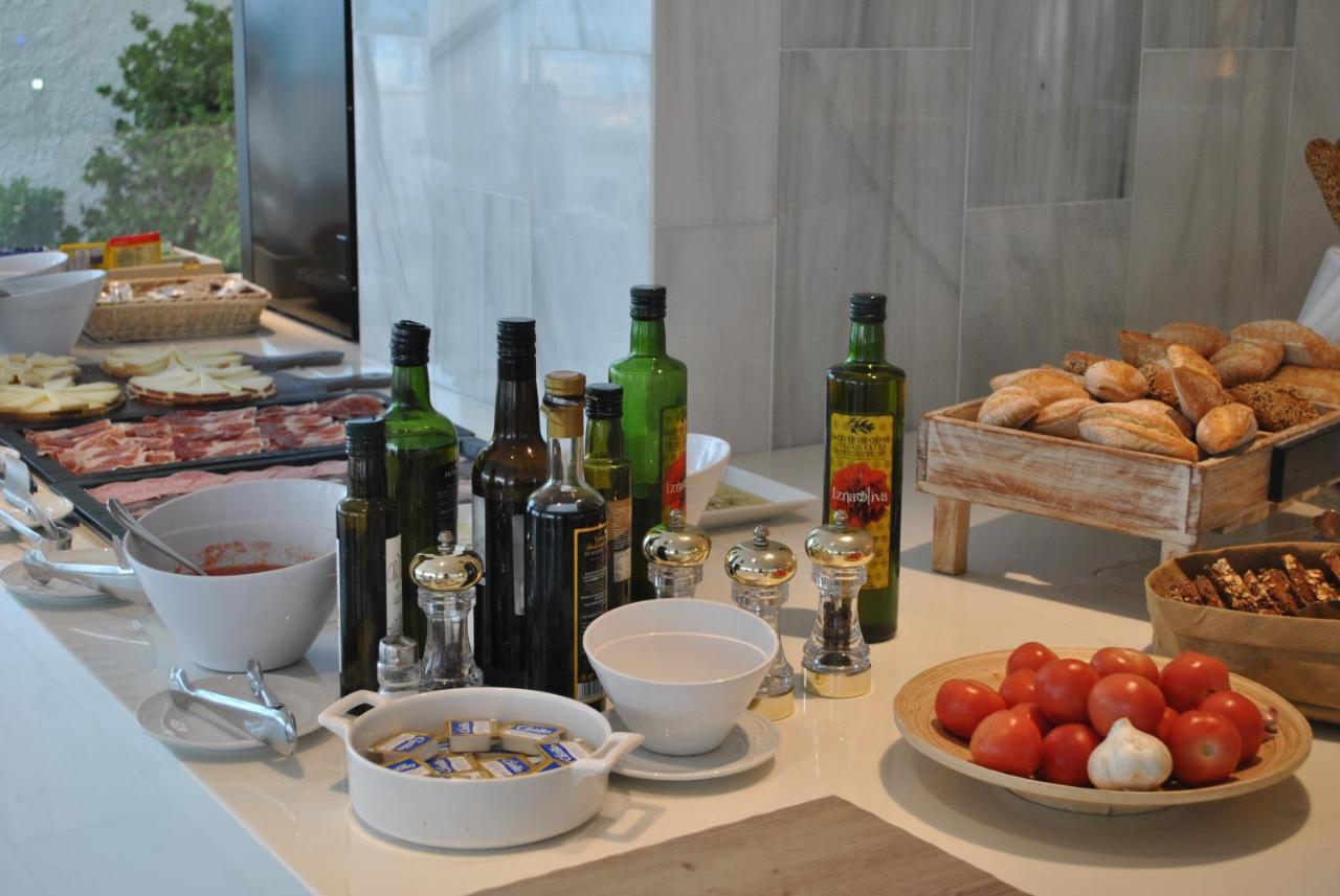 Apartamentos Aromar Platja d'Aro Eksteriør bilde